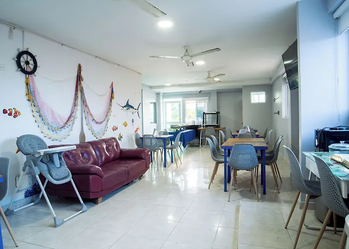 Hotel Aquarius Barranquilla 