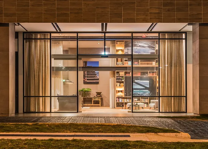 Hoteles en BarranquillaSites