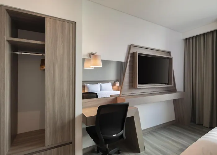 Hampton by Hilton Barranquilla