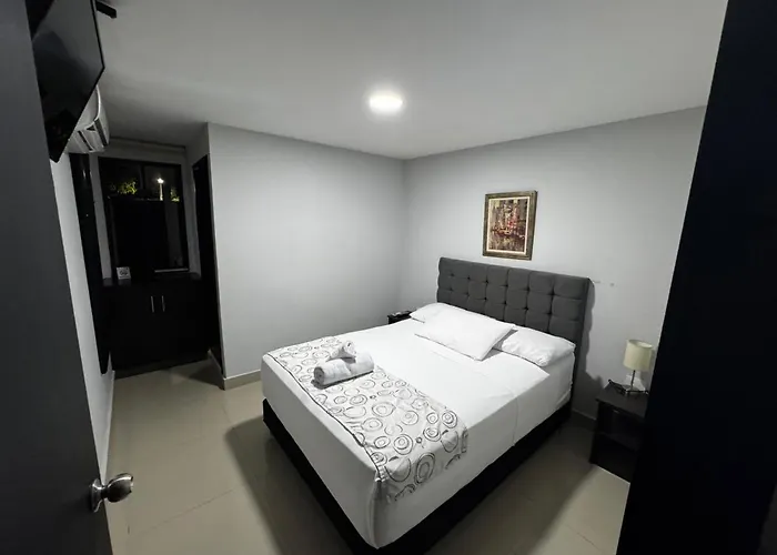 Hotel Prado 53 Barranquilla 