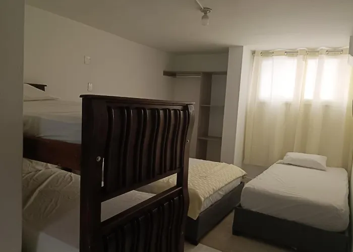 Hotel Doral Barranquilla