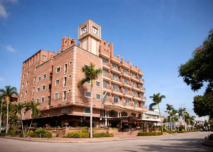 Hotel Windsor Barranquilla