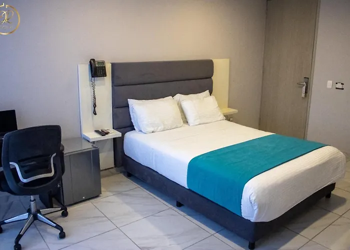 Or Hotel 94 Barranquilla 
