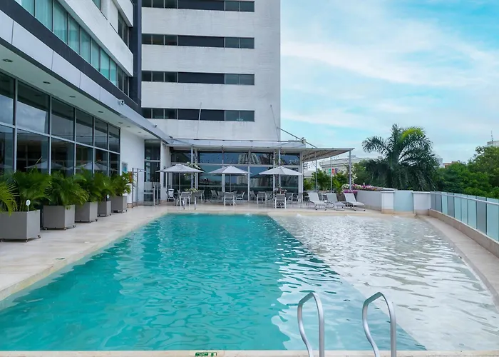 Estelar Alto Prado Barranquilla 