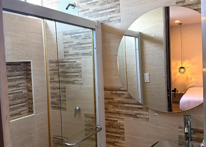 Hotel Sun Suite Barranquilla 