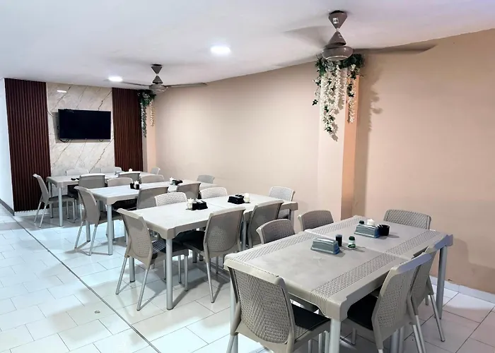 Hotel Exito Barranquilla