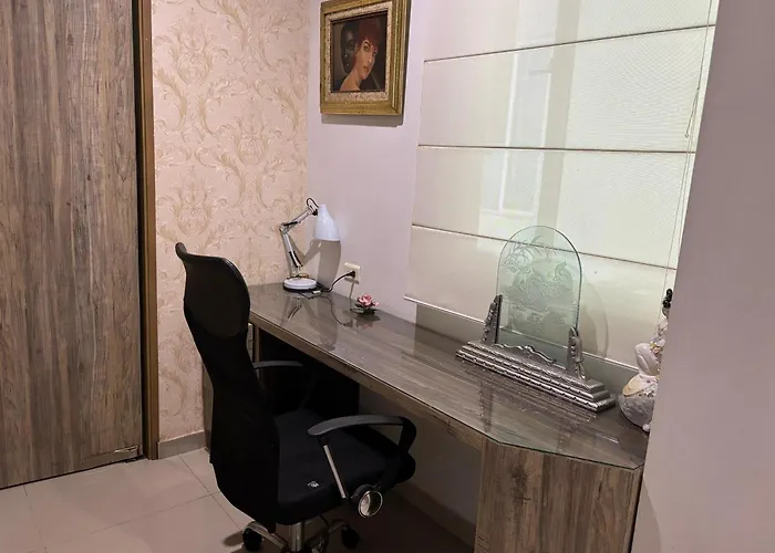 Hotel Oxford Barranquilla