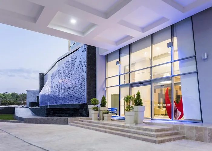Holiday Inn Express - Barranquilla Buenavista By Ihg