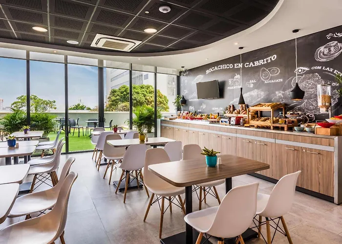 Hotel ibis Barranquilla