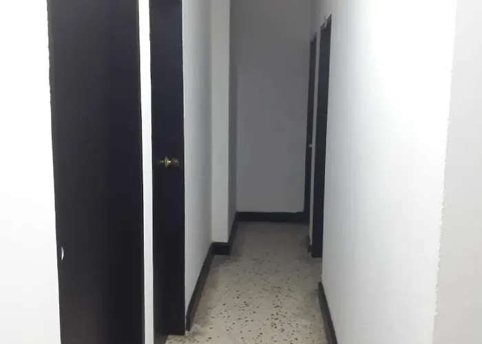 Hotel Los Guaduales Barranquilla 