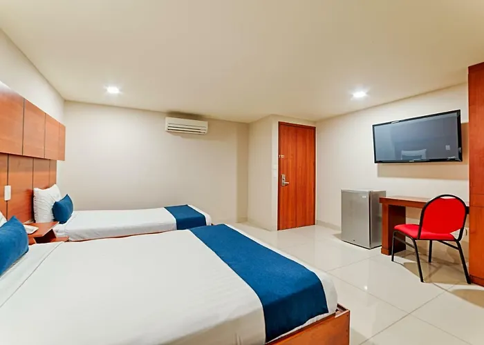 Hoteles en BarranquillaCaribe 79