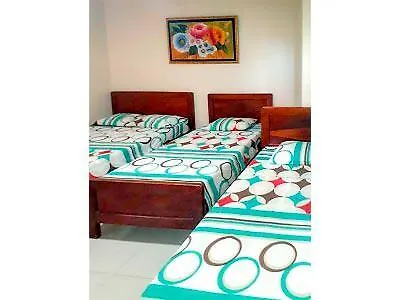 Granada Inn Barranquilla 